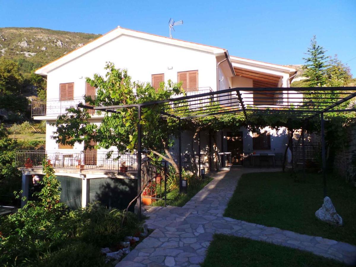 Studio In Plomin Luka/Istrien 8881 Exterior foto